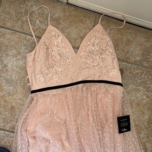 Lulu’s formal dress. Size small.